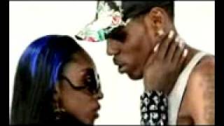 Vybz Kartel Ft Spice Rompin Shop Official Music Video With The Lyrics [upl. by Madlen862]