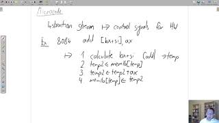 CPU uArch Microcode [upl. by Frechette]