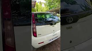 Tata Vista 2011 third owner for sales RC current 7540066048 location gobi [upl. by Aihseket]