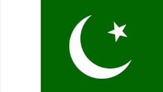 National Anthem of Pakistan Vocal [upl. by Aicel919]