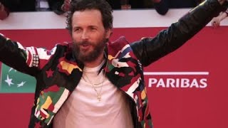 Rick Rubin produce Jovanotti è la prima volta che il produttore sceglie un artista italiano [upl. by Drofxer]