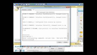 Configure Frame Relay for the Cisco CCNA  Part 4 [upl. by Launam]