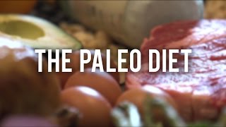 The Paleo Diet Explained [upl. by Bab]