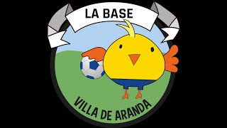 BALONMANO BASE [upl. by Enomsed748]