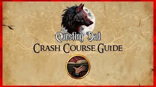 LOTRO Crash Course Lore Master [upl. by Bodwell27]