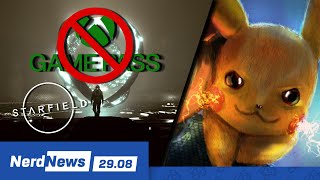 Gamepass für 1€ erstmalig eingeschränkt  Pokémon soll noch mehrere 100 Jahre laufen [upl. by Lraep750]