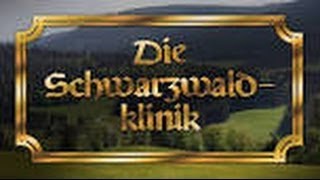 Die Schwarzwaldklinik s02e06 29 Besuch aus Kanada [upl. by Pedaias]