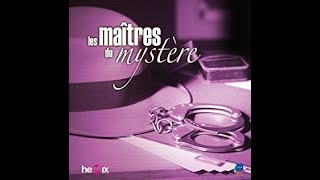 Les Maîtres du mystère  Qui est le policier [upl. by Lait]