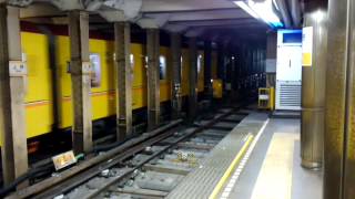 TokyoMetro Ginza Line Ueno Station [upl. by Eversole]