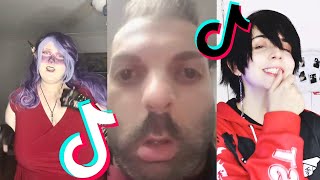 😳🔥 NEW TikTok Cringe Compilation 78 [upl. by Durman]