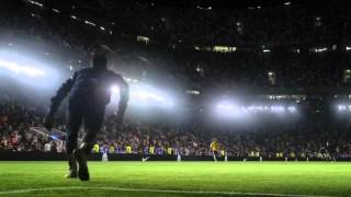 BEST COMMERCIAL EVER Nike Football Winner Stays ft Ronaldo Neymar Hulk Rooney Iniesta etc [upl. by Alyn]