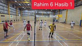 Rahim 6 Hasib 1 [upl. by Genna]