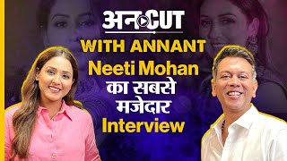 Neeti Mohan Interview AR Rahman से लेकर Bollywood Struggle से Success पर क्या बोलीं नीति मोहन [upl. by Neehsas93]