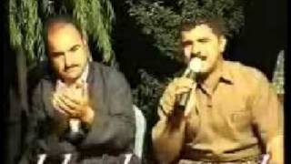 Mamosta Smail Sardashti amp Karwan Sharawane CD2 Bashi 7 [upl. by Aissatsan]