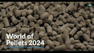 Bioenergy Internationals annual Pellet Special 2024 [upl. by Lorenz]