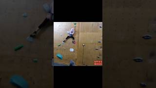 Lead Climbing Competitions  Climb For Beginners climbing fun sportclimbing climbingtechniques [upl. by Bein958]