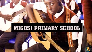 MIGOSI PRIMARY SCHOOL KISUMUNAKEI NAIROBIMBILIA BEL [upl. by Aisac]