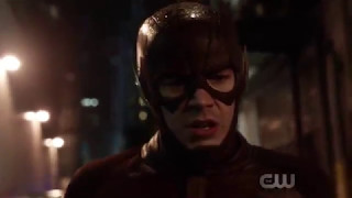 The Flash 3x21  Memories are back to Barry [upl. by Chuck225]