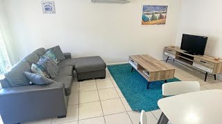 Cabarita Beachfront Apartments by Kingscliff Accommodation Tweed Heads Australia [upl. by Okwu]