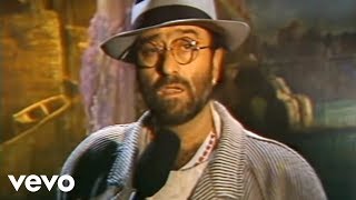 Lucio Dalla  Caruso Videoclip [upl. by Florie172]