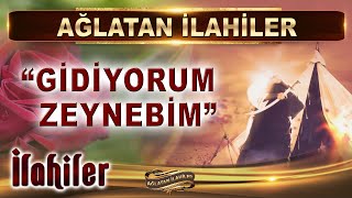 10 İlahi Sanatçısından 10 Duygusal İlahi  Gidiyorum Zeynebim  Ağlatan İlahiler [upl. by Yate724]