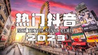 全中文DJ舞曲夜店混音舞曲串烧2023🎶酒吧最火DJ舞曲 🎧Chinese Song Remix 2023 [upl. by Borszcz]