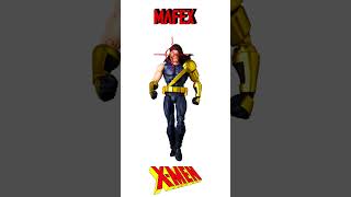 MAFEX CYCLOPS AGE OF APOCALYPSE VER OFFICIAL IMAGES [upl. by Robby]