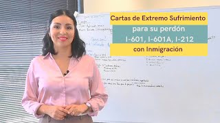 Como Redactar Cartas de Extremo Sufrimiento [upl. by Reinar]