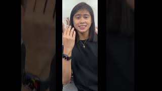 Deanna Wong update today deannawonglatestupdate cmft [upl. by Pihc]