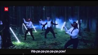 Ylvis The Fox versão Português [upl. by Beard]