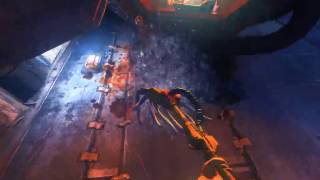 Viscera Cleanup Detail Solo  Cryogenesis 1 lonely janitor [upl. by Mit824]