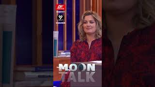 Moontalk  Aleksandra Radomska 🎥 activefamilyśmiesznereelstalkshow [upl. by Hebe]