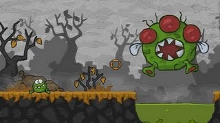 Frogout  BubbleBox Game finish Level 25 Play Magicolo 2013 [upl. by Jangro]