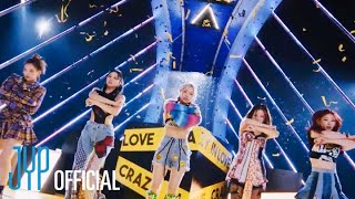 ITZY “LOCO” MV Teaser 2 ITZY [upl. by Budworth250]