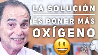 Episodio 1694 La Solución Es Poner Más Oxígeno [upl. by Pan]