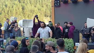 Barac b2b Vlf Bipolar House Valiug 16082019 part68 [upl. by Shirleen]