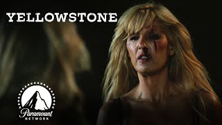 Best of Beth vs Summer  Yellowstone  Paramount Network [upl. by Nero]