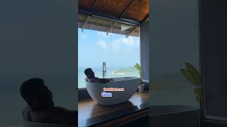 Sea View Resort in Malvan  Sea Horizon Resort  Sindhudurg  Rajeev Vlogs  Bhogwe Beach  Devbag [upl. by Arv]