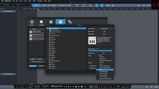 Studio One Minute How to connect a MIDI keyboard [upl. by Carlota]