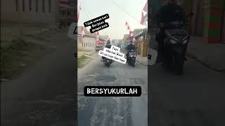 Tidak semua hari berjalan dengan baik tapi ada hal baik disetiap harinya [upl. by Neelloc]