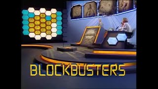 Blockbusters Opening Tiles 19941995 [upl. by Petrine]