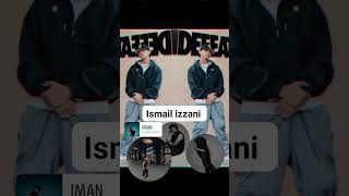 Imanismail izzani [upl. by Annabela]