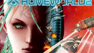 Homeworld 2 Soundtrack 28  The Lighthouse [upl. by Aan519]