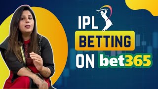 Bet365 Betway For Betting In India [upl. by Eleets]