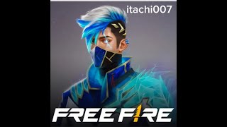 English Free Fire MAX  Itachi007 Mass Gameplay [upl. by Jackie]