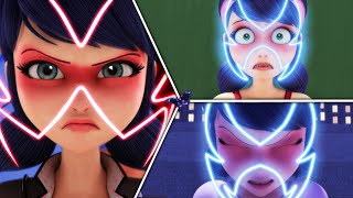 Marinette Was Almost Akumatized 6 Times [upl. by Remde]