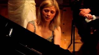 Another Encore  Mozart Sonata KV 526 Andante Solenne Paidassi Valentina Lisitsa [upl. by Dnumsed]