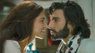 रामलीला फिल्म के सबसे रोमांटिक Scenes  Raamleela Movie Scenes  Deepika Padukon  Ranveer Singh [upl. by Einej]