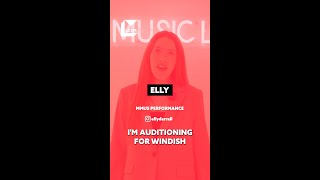 Elly x Windish [upl. by Monaco]