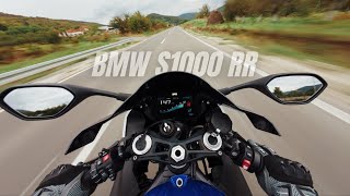 ZVER na Dva Točka BMW S1000 RR sa 230 KS u Akciji 🐉💥 [upl. by Deuno53]